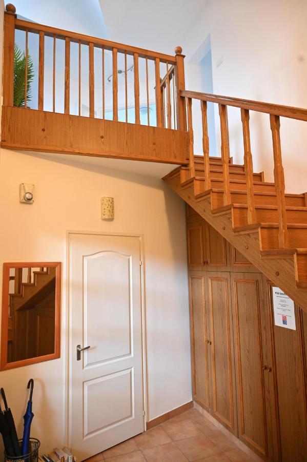 P16 Apartment Hajduboszormeny Exterior photo