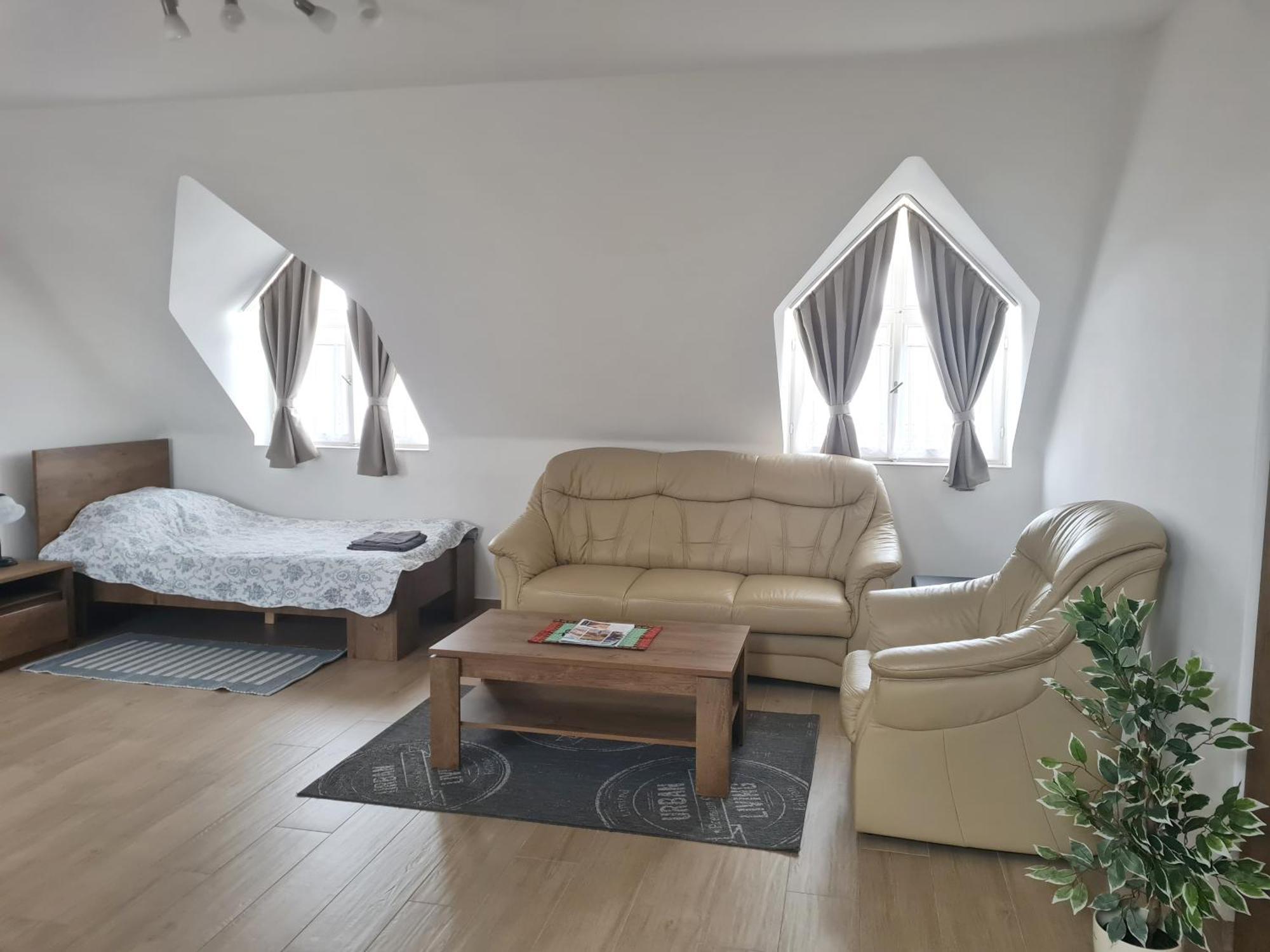 P16 Apartment Hajduboszormeny Exterior photo